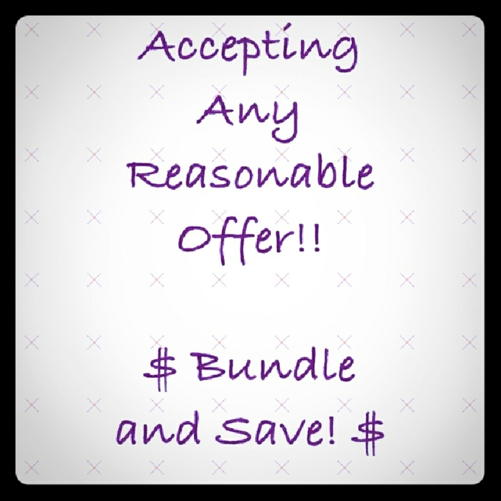 Bundle and save 30% and everything is cheap